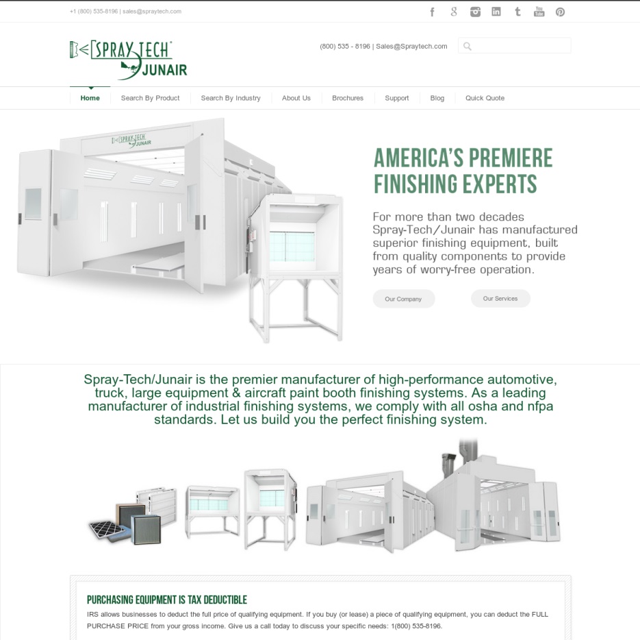 Paint Finishing Equipment Manufacturers Suppliers