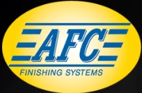 AFC Finishing Systems Logo