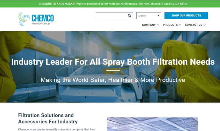 Chemco Manufacturing