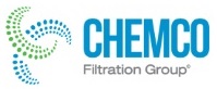 Chemco Manufacturing Logo