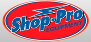 Shop-Pro Equipment, Inc. Logo