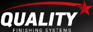 Quality Finishing Systems Logo